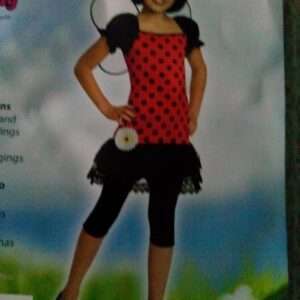 Жучок сонечко