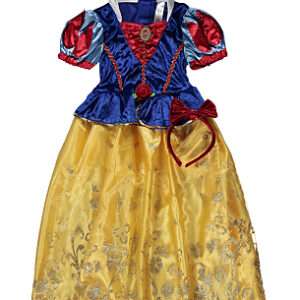 Білосніжка, принцеса