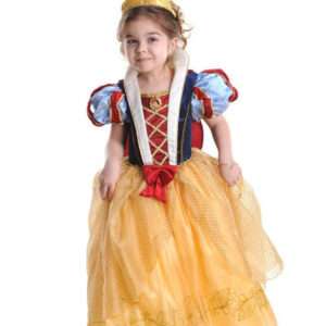 Білосніжка, принцеса