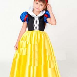 Білосніжка, принцеса