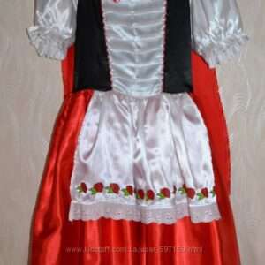 Червона шапочка