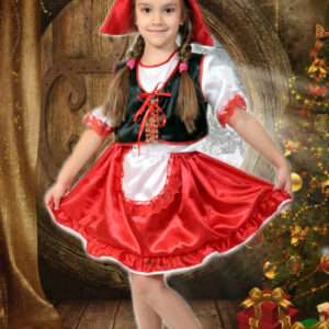 Червона шапочка