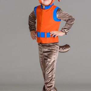 Цуценя Зума, Щенячий патруль