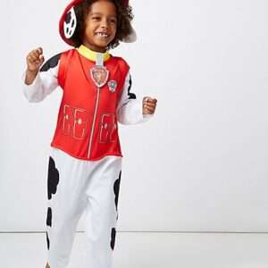 Цуценя Маршал, Щенячий патруль