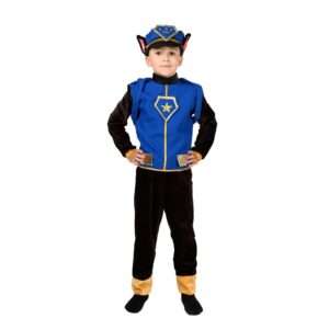 Чейз Щенячий патруль