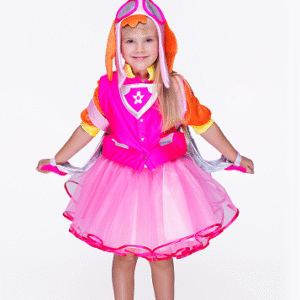 Скай Щенячий патруль