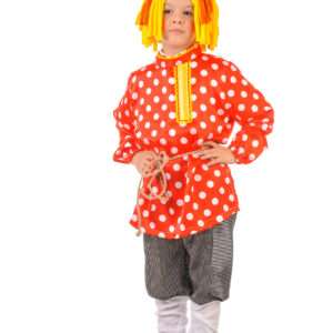 Домовик Кузя