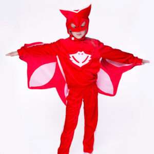 Кетбой Алетт