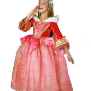 Принцеса, Спляча красуня