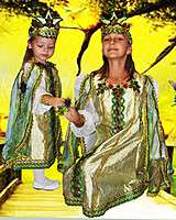 Царівна жаба