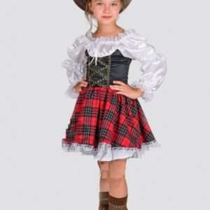 Ковбойка, піратка