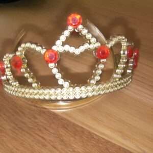 Принцеса корона
