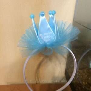 Принцеса обруч