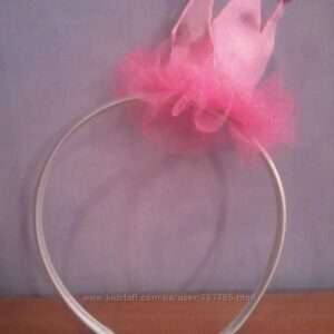 Принцеса обруч