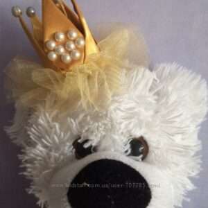 Принцеса обруч