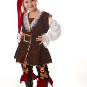 Розбійниця