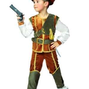 Розбійник, Мисливець