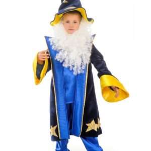 Чаклун, Звіздар