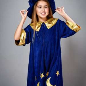 Чаклун, Звіздар