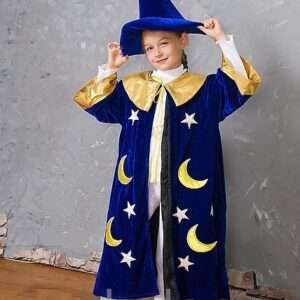 Чаклун, Звіздар