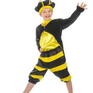 Джміль, Бджоленятко