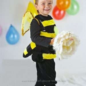 Бджоленятко, Джміль