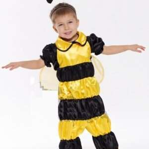 Бджоленятко, Джмелик