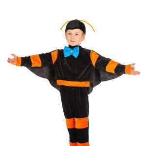 Метелик хлопчик