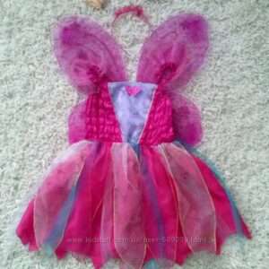 Метелик, Фея