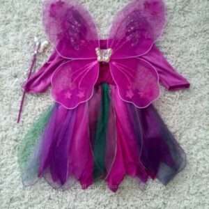 Метелик, Фея