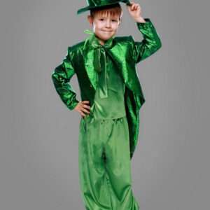 Коник, Стрибунець