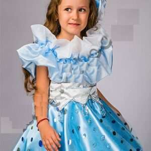 Крапелька, Дощик, Хмарка