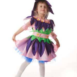 Квіточка, Дюймовочка