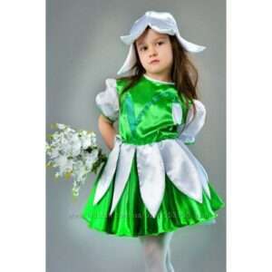 Підсніжник, Дзвіночок, Пролісок