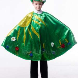 Літо, літній місяць