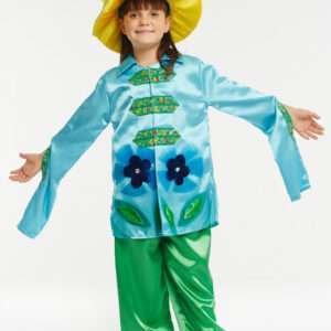 Літо, місяць Червень