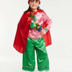 Літо, місяць Липень