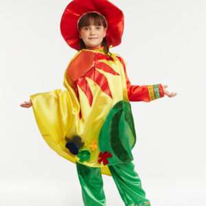 Літо, місяць Серпень