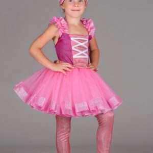 Лялька ЛОЛ Балерина