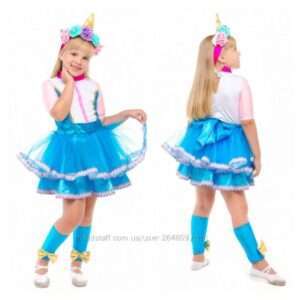 Лялька ЛОЛ Єдиноріжка