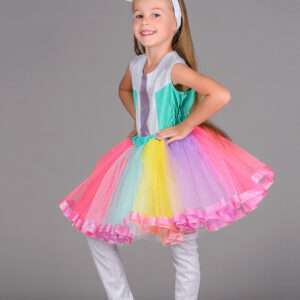 Лялька ЛОЛ Єдиноріжка