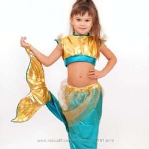 Рибка, Русалка