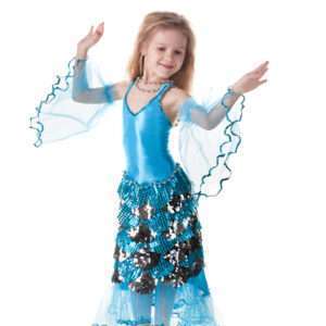 Рибка, Русалка