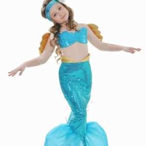 Рибка, Русалка