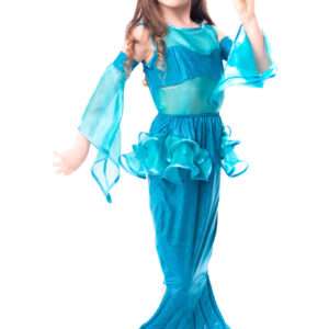 Русалочка, Рибка