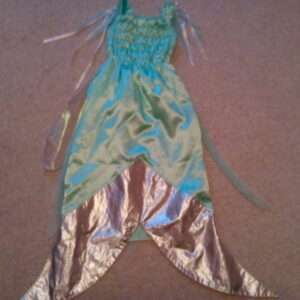 Рибка, Русалка