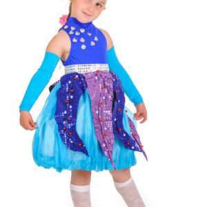 Морська зірочка