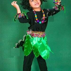 Папуас, Туземець