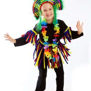 Чунга-Чанга