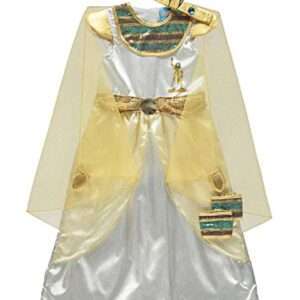 Костюм Клеопатри, цариця Нілу